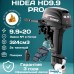 HD9.9FHS PRO HD9.9FHS PRO