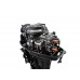 HD40FHES (электростартер) HD40FHES (электростартер)