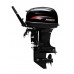 HD40FHES (электростартер) HD40FHES (электростартер)