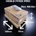 HD9.9PRO FES