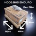 HDD 9.9 FHS Enduro HDD 9.9 FHS Enduro