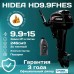 HD 9.9 FHES HD 9.9 FHES