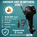 HD 9.9 FHES PRO HD 9.9 FHES PRO
