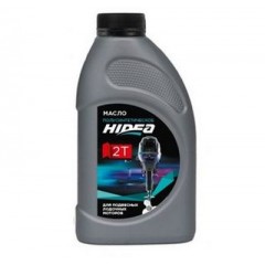 Масло моторное Hidea 2t nmma tc-w3 1л Масло моторное Hidea 2t nmma tc-w3 1л