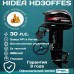 HD30FЕS
