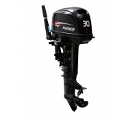 HD30FHES (электростартер)