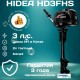  HD3FHS