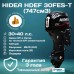 HDEF 30 FES-T EFI (747 см3) HDEF 30 FES-T EFI (747 см3)