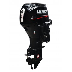 HDEF40 FES-T EFI