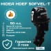 HDEF 50 FVEL-T EFI