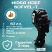 HDEF 60 FVEL-T EFI (инжектор) HDEF 60 FVEL-T EFI (инжектор)
