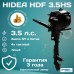 HDF3.5HS HDF3.5HS