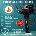 HDF6HS HDF6HS