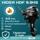 HDF9.9HS HDF9.9HS