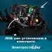 HDF9.9HES-IB (212см3)