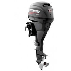 HDEF30FES-T EFI